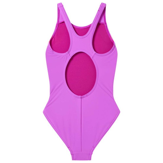 Speedo Παιδικό ολόσωμο μαγιό Tech Placement Muscleback